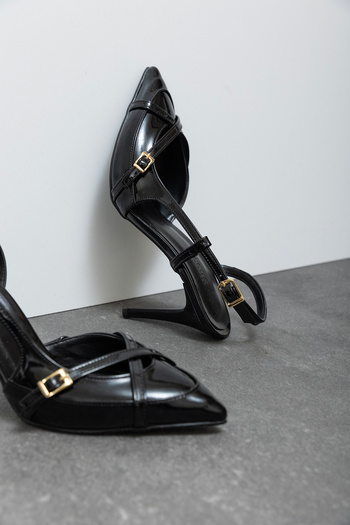 wolk shoes Women's High Heels