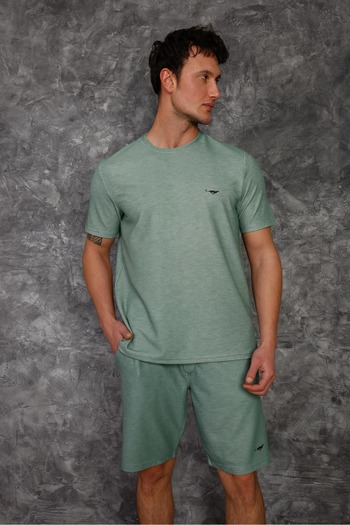 3MODA Unisex Set of 2 Bottom Top Set
