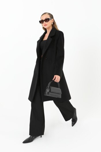 Puane 15171 Women's Coat