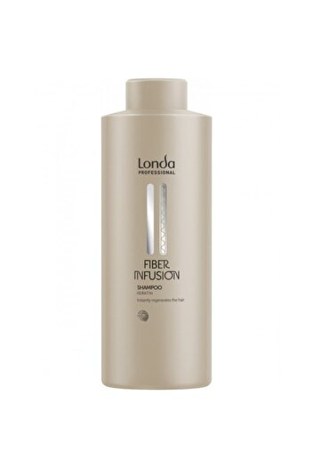 Londa Professional Londa Professional FIBER INFUSION Keratin Shampoo 1000 ml