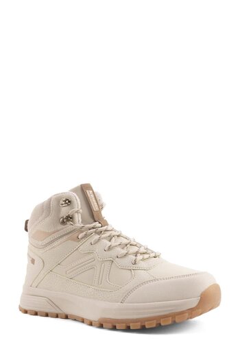 Kinetix Γυναικείες μπότες εξωτερικού χώρου Ragen PU HI W Sand-Caramel-Camel