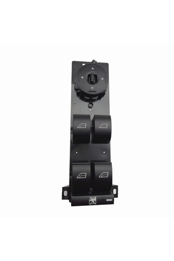 BSG Ford Focus 2 Sol Dörtlü Cam Düğme Ayna Ayar Dügme 2005-2008