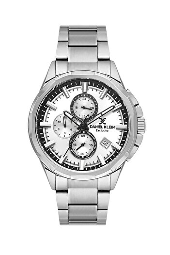 Daniel Klein Daniel Klein Dke.1.10656-7 Men's Wristwatch