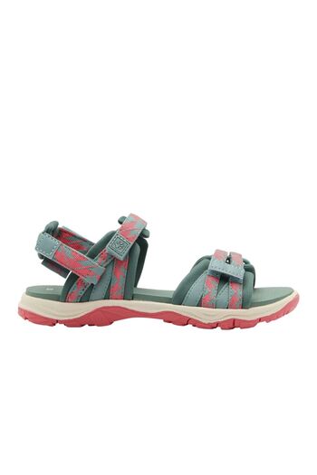 Jack Wolfskin 2 in 1 Sandal K Unisex Children's Sandals Unisex Children's Sandals 4046421
