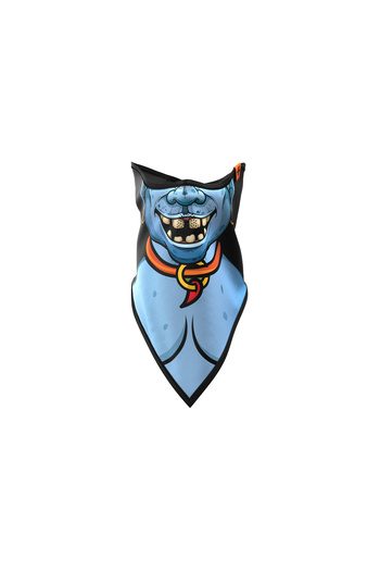 Maskara Triangle Mask