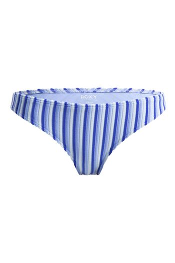 Roxy Party Wave Collection – kalhotky do bikin se středním krytím pro ženy