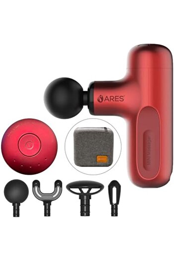 ARES iCute Massager