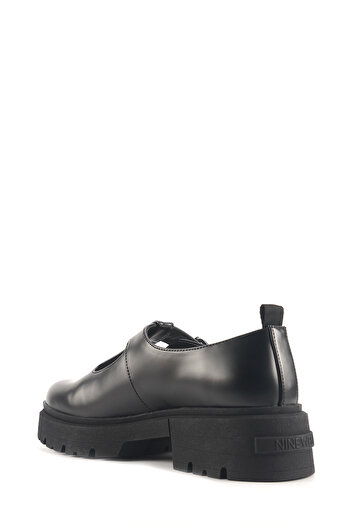 Nine West FERALIA 4PR Чорні жіночі лофери