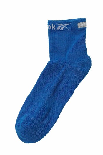 Reebok R0400 Технически спортни чорапи Ru Mavi Unisex