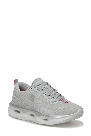 lumberjack Bolt Wmn 4Pr Gray Women's Comfort Shoes