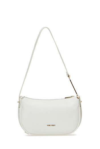 Nine West JEJEROL 5FX Біла жіноча сумка через плече