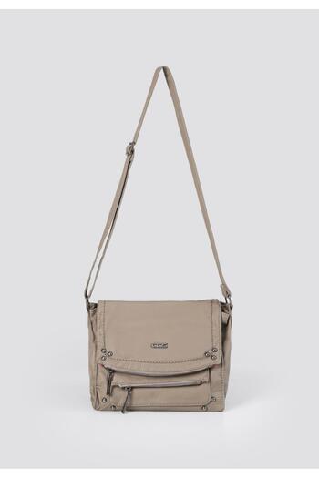 ÇÇS Ççs Women's Mailman Bag