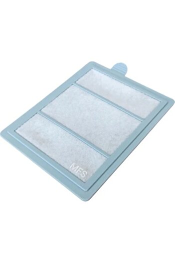 HomeShopping Arnica Pika and Electrolux Compatible Rear Outlet Filter