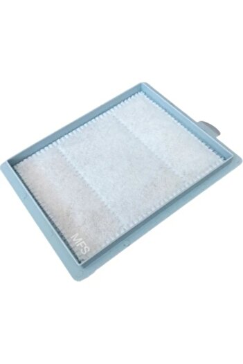 HomeShopping Arnica Pika and Electrolux Compatible Rear Outlet Filter