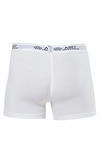 yula store Memorial 6 τεμάχια Lycra Cotton Striped Ανδρικά Boxers 92% Βαμβάκι (Βαμβάκι) 8% Lycra