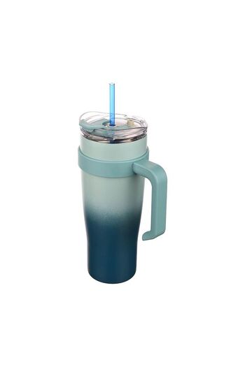 Titiz Essence Thermos with Straw