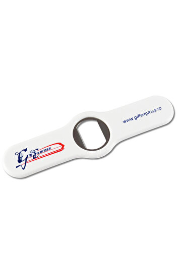 GiftExpress Customizable Bottle Opener