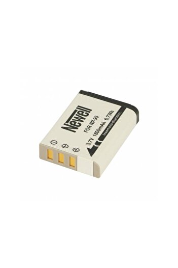 Newell Newell Fujifilm NP-95 Battery