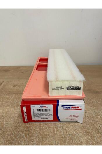 Monreal Mfn-0095 51775324E Air Filter Albea 1.3 Jtd Doblo 1.3 Multijet / Alfa Romeo Mito 1.3 Fiat 500 1.1