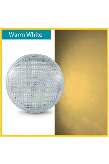 Choice 18w 3000k Warm White Pool Headlights 18w 36w 54w Par56 Led 12vac Rgb Focos Led Para Piscinas Warm Wh