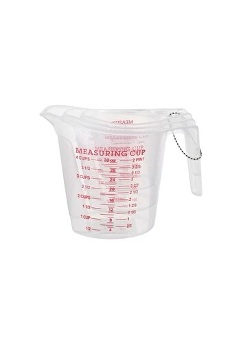 ABAREEK Measuring Cup Set of 3