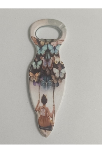 shop Bottle Opener Magnet Will Open