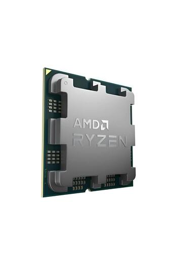 Amd Ryzen 7 8700F 24Mb 8-Core 4.1Ghz Am5 65W Processor Tray (No Box, Fanless)