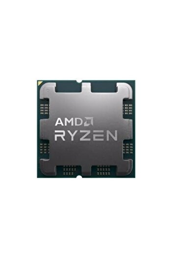 Amd Ryzen 7 8700F 24Mb 8-Core 4.1Ghz Am5 65W Processor Tray (No Box, Fanless)