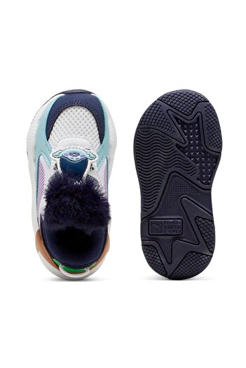 Puma Rs-X Boys Trolls Ac Bebek Spor Ayakkabı 39699601 M-150