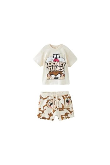 childbaby summer bottom top suit