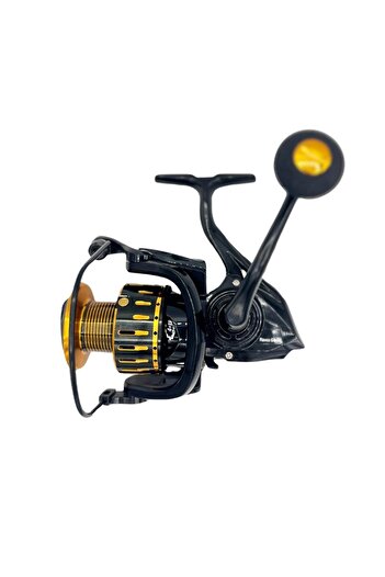Albastar Raven 7000 Fishing Machine