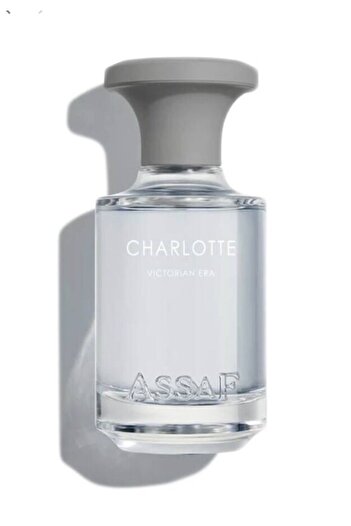 ASSAF Charlotte Perfume for Women by Asaf - 100ml
