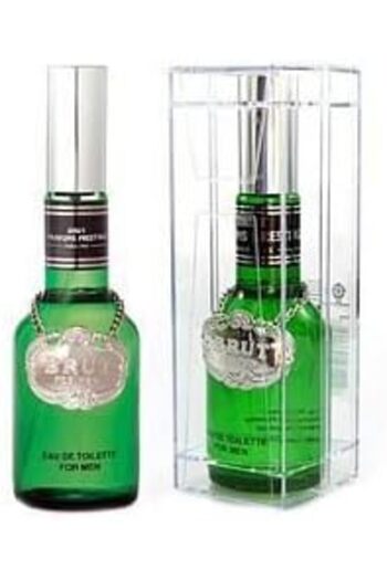 Brut Prestige Paris Fresh Parfums Liquid For Men's (100 Ml)