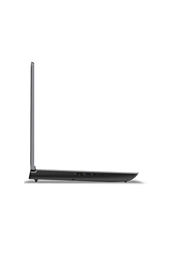 LENOVO Thinkpad P16 13980HX 96GB 4tbssd+4tbssd 2000ADA 16" 165Hz IPS WIN11PRO W21FA0003TXW56+ZETTAÇANTA