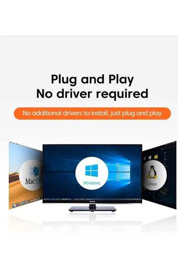 Spon موزع USB C + USB Type A 7 في 2، 7 منافذ USB لتوزيع الشحن وتوزيع البيانات، USB 3.0
