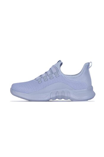 Lescon Hellıum Nano 6 Erkek Spor Ayakkabı GRİ