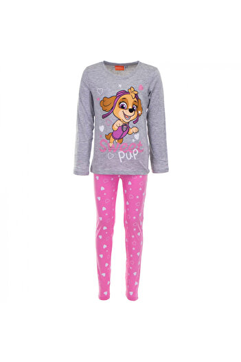 PAW PATROL Paw Patrol sky long pajamas for children