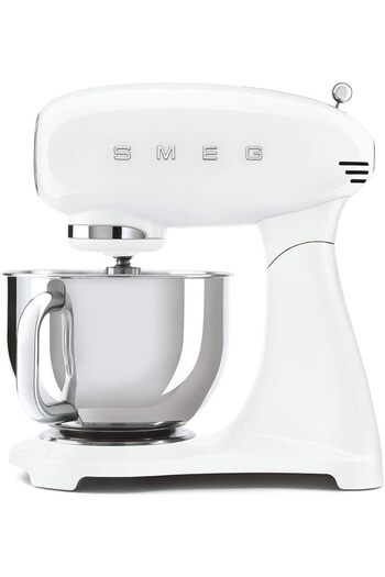 SMEG Smeg Stand Mixer 50's Style SMF03WHEU