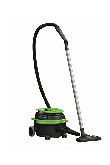 IPC Silent Vacuum Cleaner with 12 Litre capacity - Made in Italy