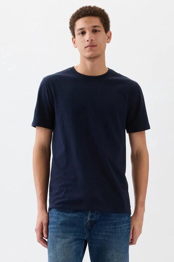 GAP V-Everyday Soft Men's T-Shirt
