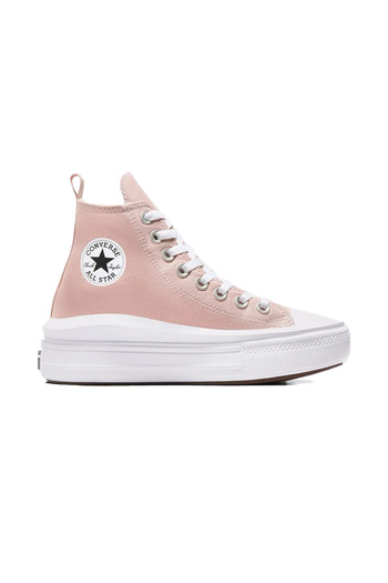 Converse Chuck Taylor All Star Move - Casual Sneakers