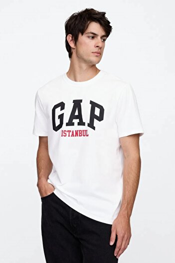 GAP V-Frch Стамбул Чоловіча футболка