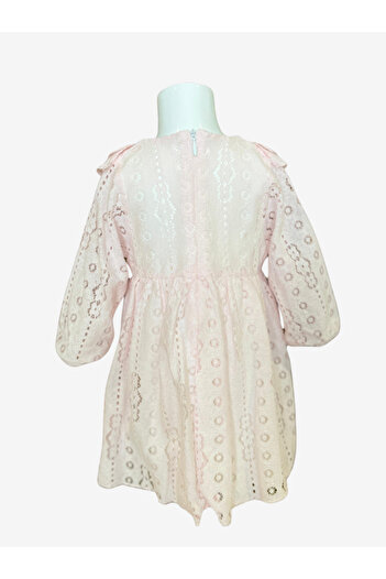 Flexi BABY GIRL DRESS