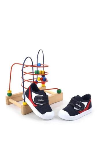 Benetton Bn-1404 Unisex Children's Orthopedic Daily Shoes