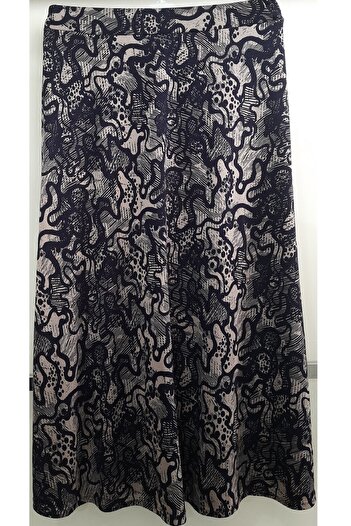 N.Y.YILDIZ STAR NEW1 MODEL Lycra 1, CLASA TREI PIECE MODEL DE GLONĂ CU ELASTIC LA TALE MAMA NU SE VIZUALIZEAZĂ FĂRĂ Căptușeală FUSTĂ