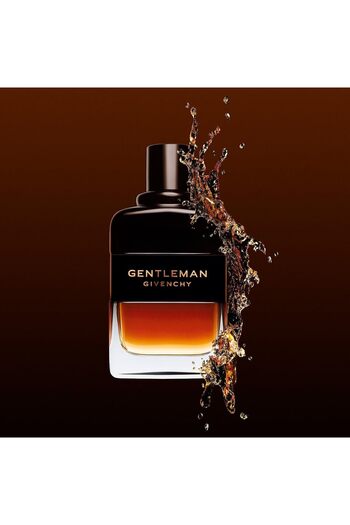 Givenchy PARFUMS, Gentleman Reserve Privee Eau de Parfum Men 100ml (3.3 fl.oz.)