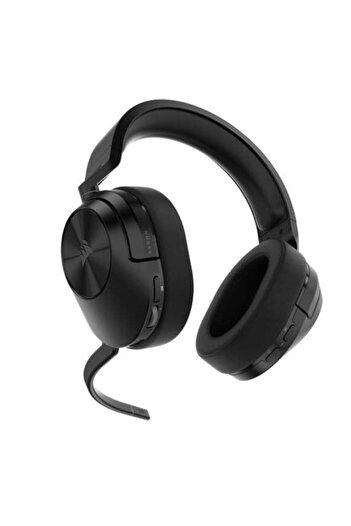 Corsair Casti audio Corsair HS55 WIRELESS HEADSET-Carbon