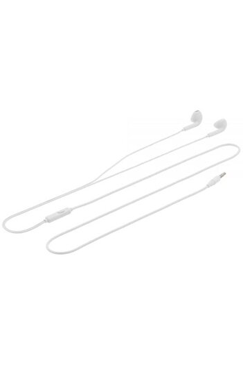 TELLUR Casti Casti cu fir Tellur Fly In-Ear, albastru