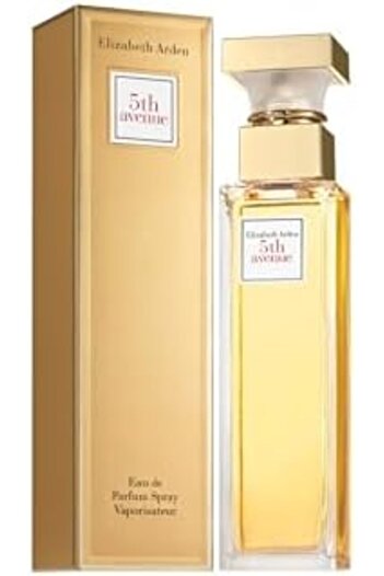 Elizabeth Arden Fifth Avenue Perfume for Women by Elizabeth Arden - Eau de Parfum, 30 ml