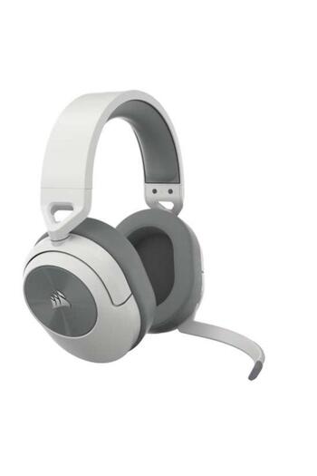 Corsair Casti Casti Gaming Corsair HS55 WIRELESS-WHITE, Wireless, Gaming